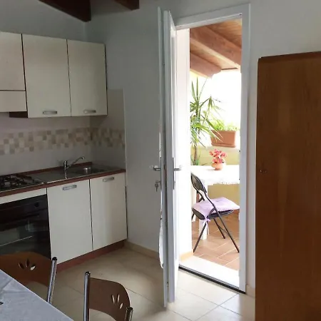 Soggiornare A Cagliari Apartment Exterior photo