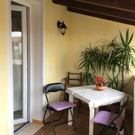 Soggiornare A Cagliari Apartment Exterior photo