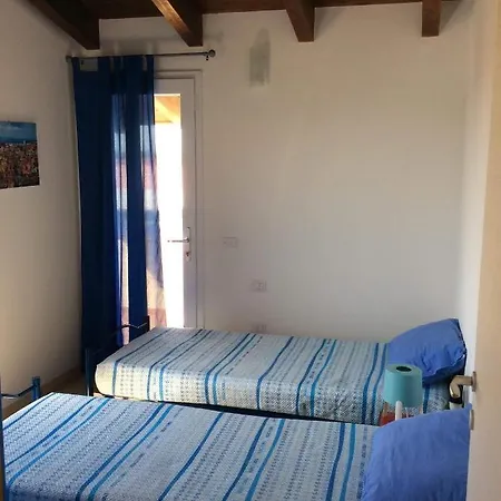 Soggiornare A Cagliari Apartment Exterior photo