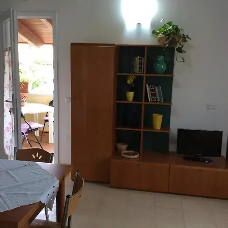 Soggiornare A Cagliari Apartment Exterior photo