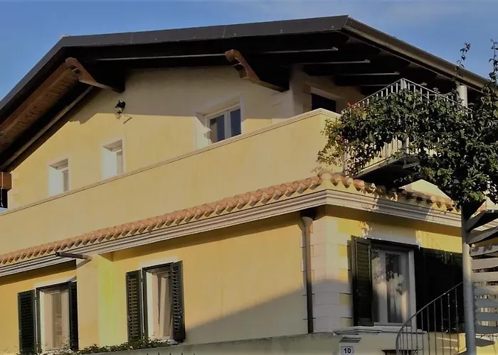 Soggiornare A Cagliari