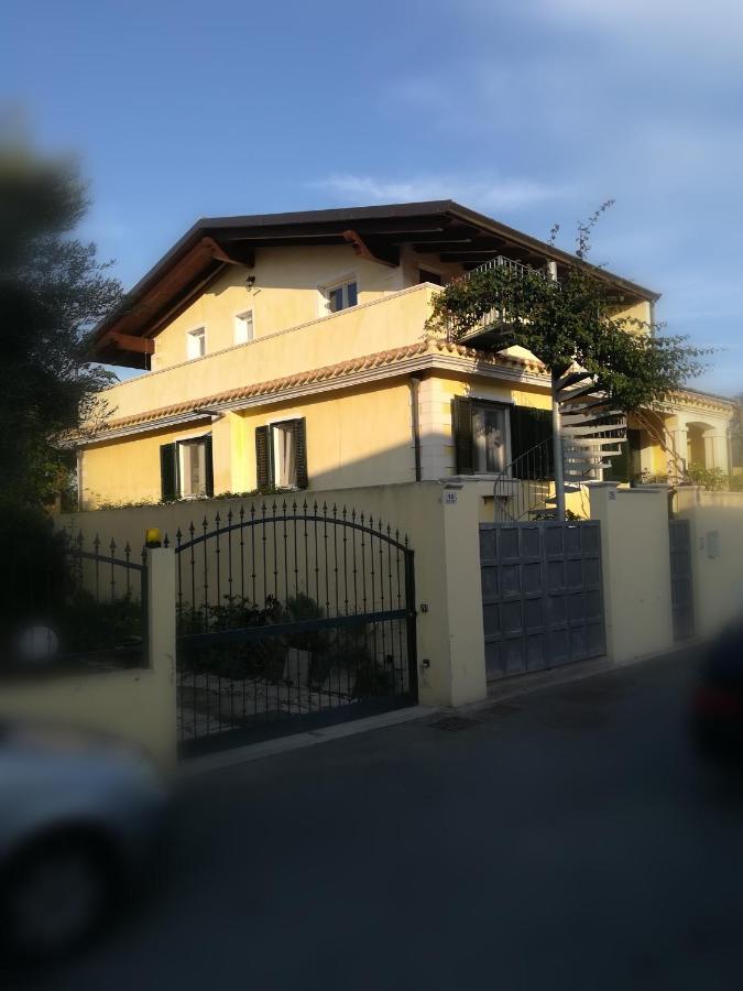 Appartamento Soggiornare A *