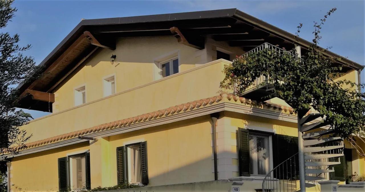Apartment Soggiornare A Cagliari